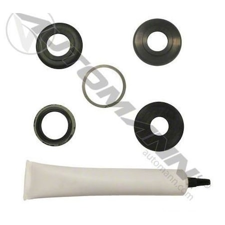 Automann SEAL KIT, STEERING INPUT, 465.4065 465.4065